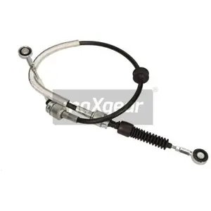 Comparateur de prix : Maxgear Tirette à câble, boîte de vitesse manuelle 320677