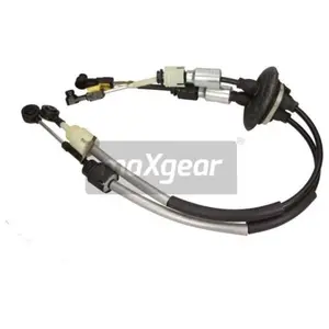 Comparateur de prix : Maxgear Tirette à câble, boîte de vitesse manuelle 320655