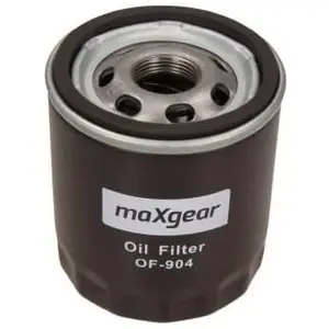 Maxgear Filtre à huile 261221 pas cher