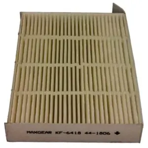 Maxgear Filtre, air de l'habitacle 261206 pas cher