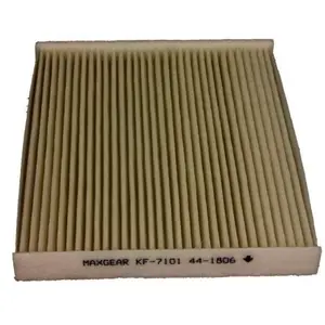 Maxgear Filtre, air de l'habitacle 261204 pas cher