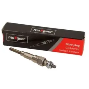 Maxgear Bougie de préchauffage 660127 pas cher
