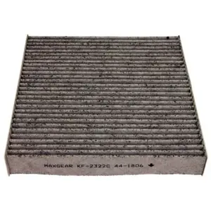 Maxgear Filtre, air de l'habitacle 261172 pas cher