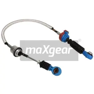 Comparateur de prix : Maxgear Tirette à câble, boîte de vitesse manuelle 320638