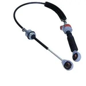 Comparateur de prix : Maxgear Tirette à câble, boîte de vitesse manuelle 320633