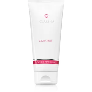 Clarena Caviar & Matrix Line masque visage au caviar 200 ml pas cher