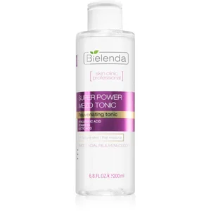 Comparateur de prix : Bielenda Skin Clinic Professional Rejuvenating lotion tonique active p...