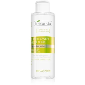 Comparateur de prix : Bielenda Professional Mezo Lotion Tonique Correctrice Anti-Rides 200 m...