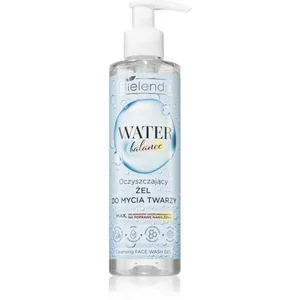 Comparateur de prix : Bielenda Water Balance gel nettoyant hydratant 195 g