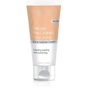 Bielenda Professional Lipid Care Gentle Fine-Grain Peeling Nourishing ... pas cher
