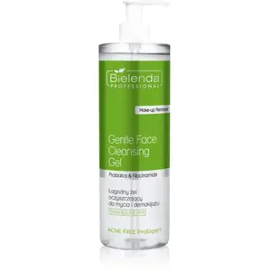 Bielenda Professional Acne Free ProExpert Gel nettoyant doux pour le v... pas cher