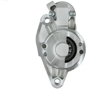 Comparateur de prix : AS-PL S5366S Démarreur moteur/démarreur
