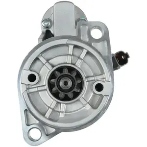Comparateur de prix : AS-PL S5352S Starter Moteur/Démarreur