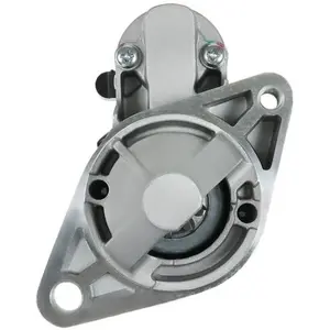 Comparateur de prix : AS-PL S5339S Démarreur moteur/démarreur
