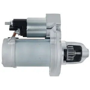 Comparateur de prix : AS-PL S6306S Démarreur moteur/démarreur