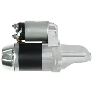 Comparateur de prix : AS-PL S5332S Starter Moteur/Démarreur