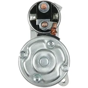 Comparateur de prix : AS-PL S5333S Démarreur moteur/démarreur