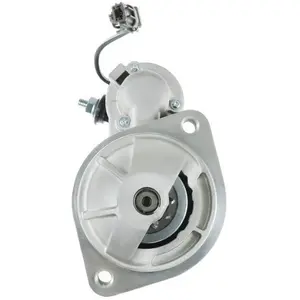 Comparateur de prix : AS-PL S1091S Démarreur moteur/démarreur