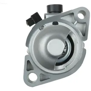 Comparateur de prix : AS-PL S9372S Starter Moteur/Démarreur