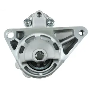 Comparateur de prix : AS-PL S6327S Démarreur moteur/démarreur