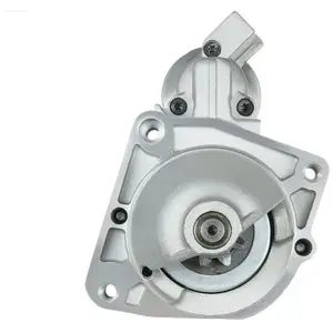 Démarreur / Démarreur Citroën; Fiat; Peugeot; Santana As-Pl S0089 pas cher