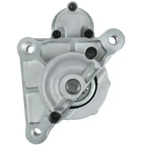 Démarreur / Démarreur Citroën; Ds; Fiat; Lancia; Opel; Peugeot As-Pl S... pas cher