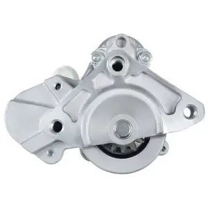Comparateur de prix : AS-PL S6435S Démarreur