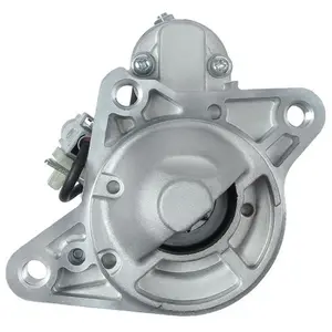 Démarreur / Démarreur Mazda As-Pl S5549s pas cher