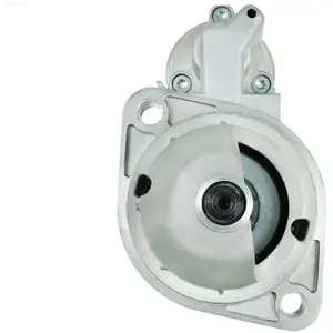 Comparateur de prix : Démarreur / Démarreur Opel As-Pl S0604