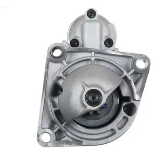 Démarreur / Démarreur Alfa Romeo; Fiat; Jeep As-Pl S0506
