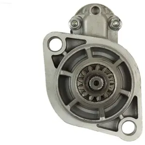 Démarreur / Démarreur Audi; Seat; Skoda; Vw, Volkswagen As-Pl S6141 pas cher