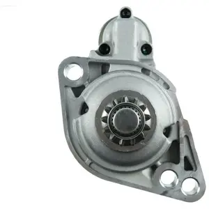 Démarreur / Démarreur Audi; Seat; Skoda; Vw, Volkswagen As-Pl S0542 pas cher