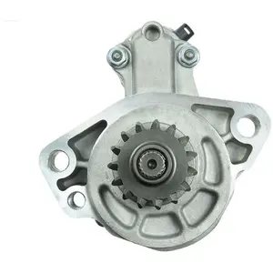 Démarreur / Démarreur Audi; Porsche; Vw, Volkswagen As-Pl S6156 pas cher