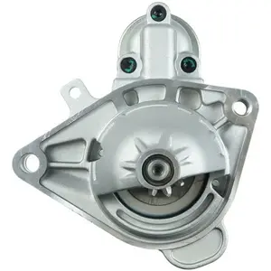 Démarreur / Démarreur Chrysler; Jeep; Lancia As-Pl S0555 pas cher