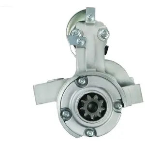 Comparateur de prix : AS-PL S2066 Démarreur moteur/démarreur