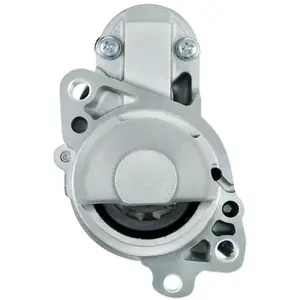Comparateur de prix : AS-PL S5237S Démarreur moteur/démarreur