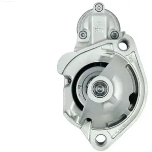 Démarreur / Démarreur Audi; Seat; Skoda; Vw, Volkswagen As-Pl S0175pr pas cher