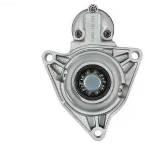 Comparateur de prix : AS-PL S0005PR démarreur moteur/démarreur