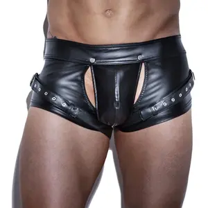 Comparateur de prix : Noir Handmade Short H050