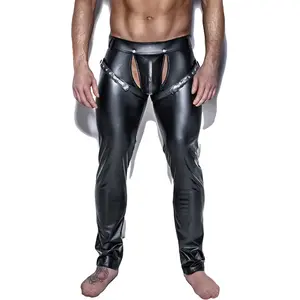 Noir Handmade Chaps H042