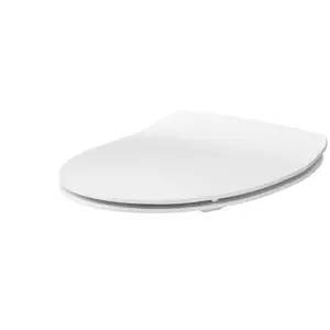 Cersanit Abattant de toilette pour Dormorimless (DormoSeat) pas cher