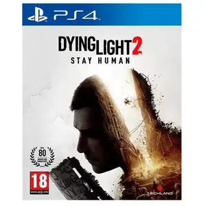 Comparateur de prix : Koch Media Dying Light 2 : Stay Human Jeu PS4 (Mise à niveau PS5 disponible)