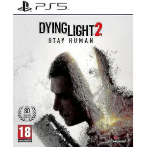 Comparateur de prix : Koch Media Dying Light 2 : Stay Human Jeu PS5