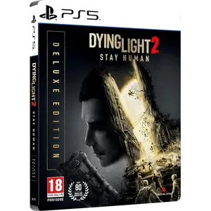 Comparateur de prix : Warner Bros. Games Dying Light 2: Stay Human - Deluxe Edition - Neuf