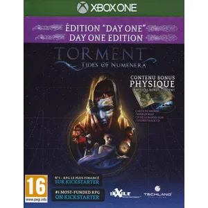 Techland TORMENT TIDES OF NUMENERA DAY ONE MIX XONE pas cher