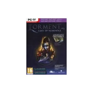Techland TORMENT TIDES OF NUMENERA DAY ONE MIX PC pas cher