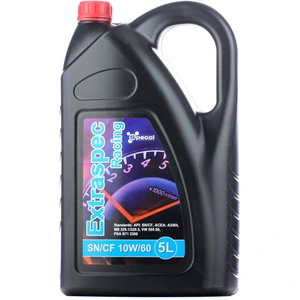 Huile moteur SPECOL 100883 pas cher