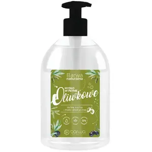 Barwa Savon liquide pour les mains pas cher