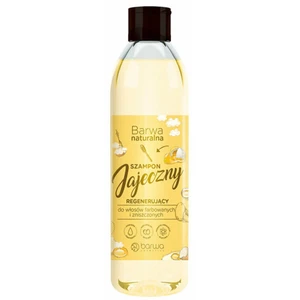Barwa Naturel Shampooing aux Oeufs 300ml pas cher