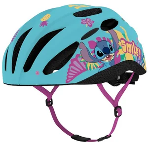 Disney Casque Vtt Stitch In-mold 52-56 cm pas cher